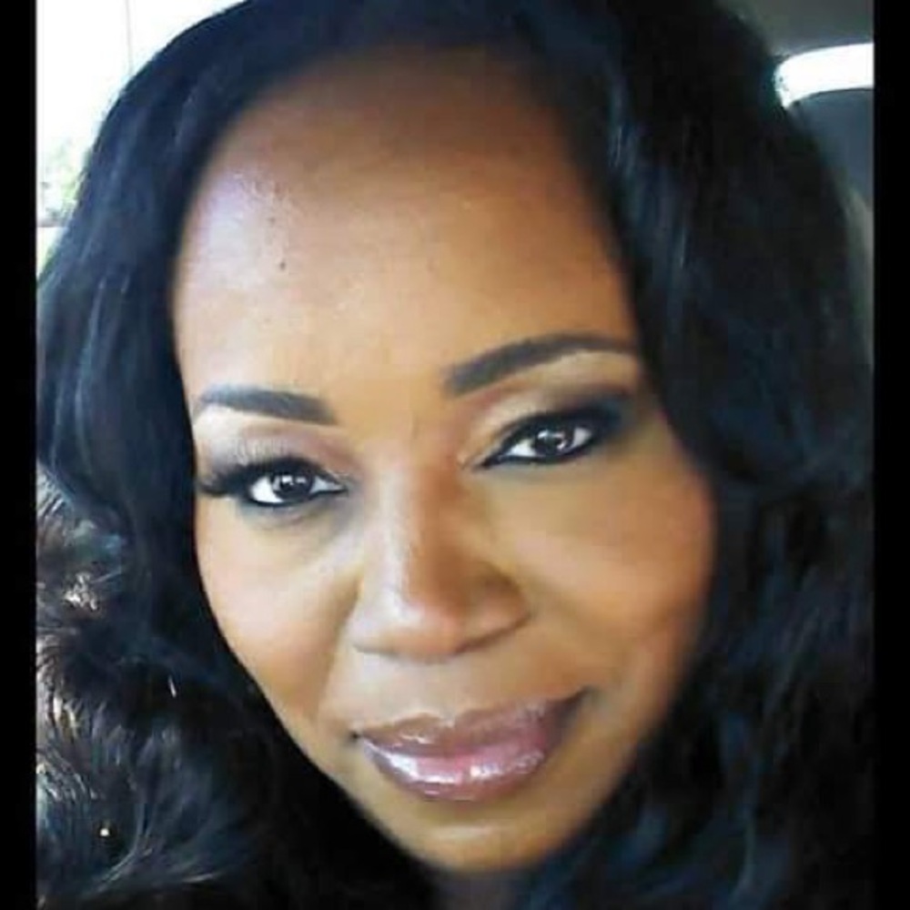 Meet your Posher, Ericka